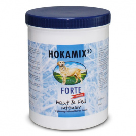 Hokamix 30 Forte витамины для собак ОРГАНИКА ХОРЕЛЛА 800 г