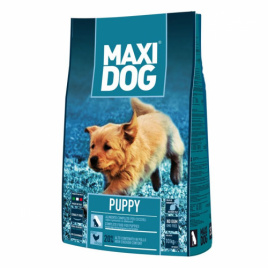 Maxi Dog Puppy сухой корм для щенков 10 кг
