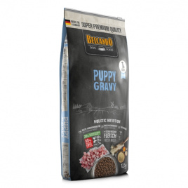 Belcando Puppy Gravy корм для собак для щенков птица 12.5 кг