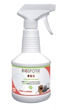 Biospotix Indoor spray против блох клещей в помещение 500 мл