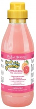 ISB Fruit of the Grommer Pink Grapefruit шампунь для шерсти средней длины с витаминами грейпфрут
