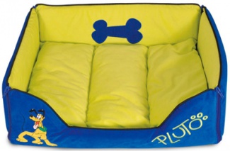 Лежак для собак Триол Disney Pluto-1