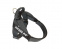 JULIUS-K9 шлейка для собак Ремни Color & Gray IDC® 0 (57-74см / 14-25кг), черный
